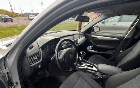 BMW X1, 2013 год, 1 450 000 рублей, 10 фотография