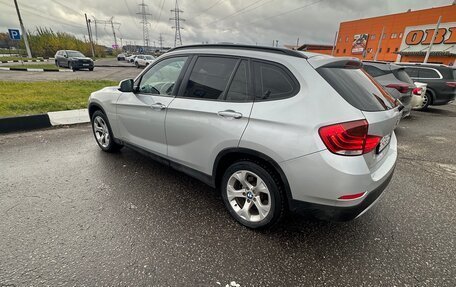 BMW X1, 2013 год, 1 450 000 рублей, 8 фотография