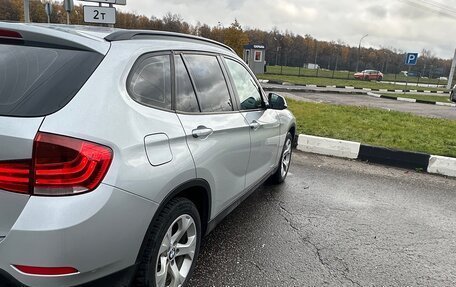 BMW X1, 2013 год, 1 450 000 рублей, 6 фотография