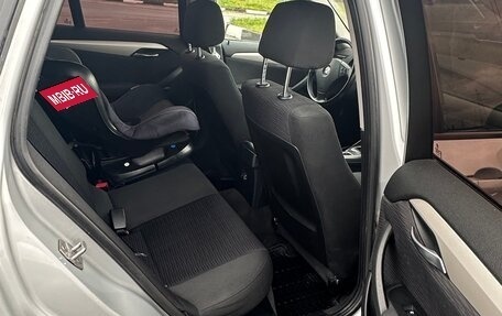 BMW X1, 2013 год, 1 450 000 рублей, 5 фотография