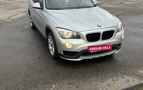 BMW X1, 2013 год, 1 450 000 рублей, 3 фотография
