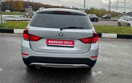 BMW X1, 2013 год, 1 450 000 рублей, 7 фотография