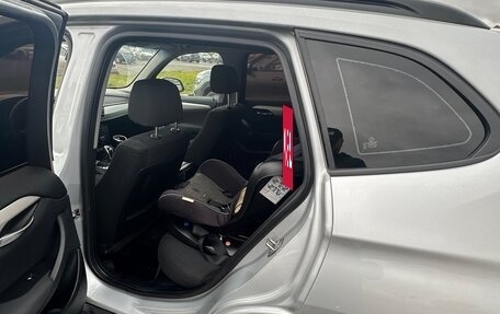 BMW X1, 2013 год, 1 450 000 рублей, 9 фотография