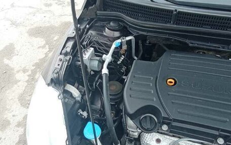 Suzuki SX4 II рестайлинг, 2014 год, 980 000 рублей, 12 фотография