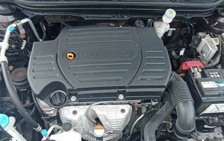 Suzuki SX4 II рестайлинг, 2014 год, 980 000 рублей, 10 фотография