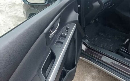 Suzuki SX4 II рестайлинг, 2014 год, 980 000 рублей, 15 фотография