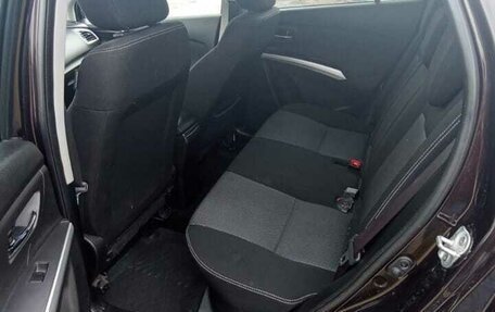 Suzuki SX4 II рестайлинг, 2014 год, 980 000 рублей, 16 фотография