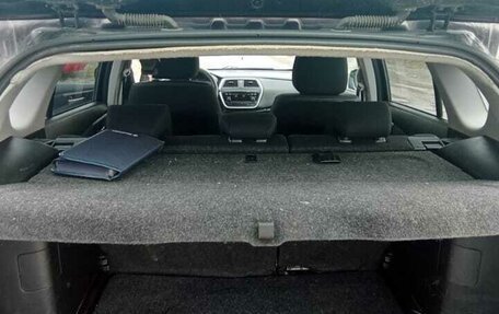 Suzuki SX4 II рестайлинг, 2014 год, 980 000 рублей, 17 фотография