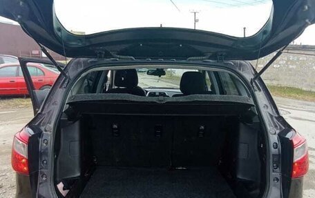 Suzuki SX4 II рестайлинг, 2014 год, 980 000 рублей, 18 фотография