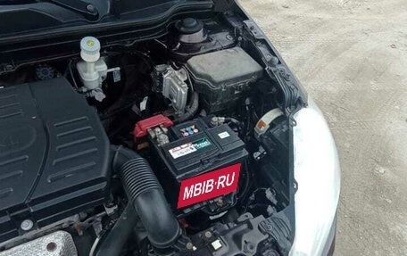 Suzuki SX4 II рестайлинг, 2014 год, 980 000 рублей, 11 фотография