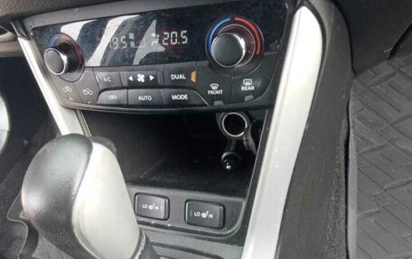 Suzuki SX4 II рестайлинг, 2014 год, 980 000 рублей, 23 фотография