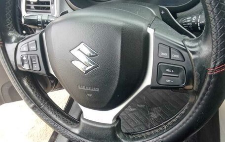 Suzuki SX4 II рестайлинг, 2014 год, 980 000 рублей, 25 фотография