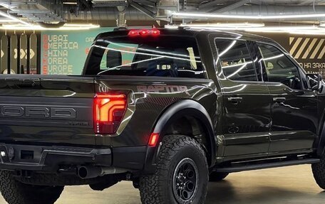 Ford F-150, 2025 год, 14 250 000 рублей, 4 фотография