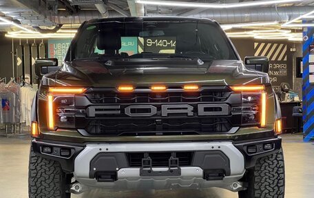 Ford F-150, 2025 год, 14 250 000 рублей, 2 фотография