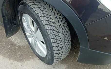 Suzuki SX4 II рестайлинг, 2014 год, 980 000 рублей, 26 фотография