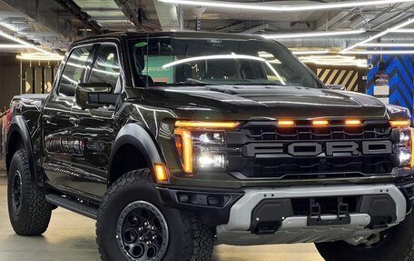 Ford F-150, 2025 год, 14 250 000 рублей, 3 фотография