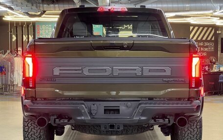 Ford F-150, 2025 год, 14 250 000 рублей, 5 фотография