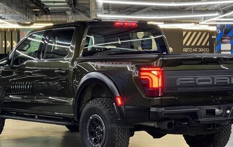 Ford F-150, 2025 год, 14 250 000 рублей, 6 фотография