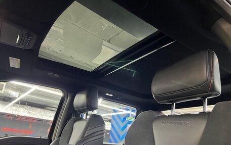 Ford F-150, 2025 год, 14 250 000 рублей, 7 фотография