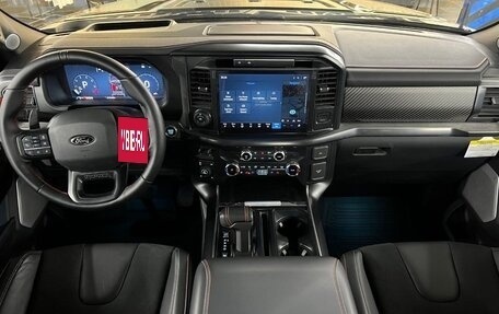 Ford F-150, 2025 год, 14 250 000 рублей, 9 фотография