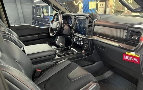 Ford F-150, 2025 год, 14 250 000 рублей, 8 фотография