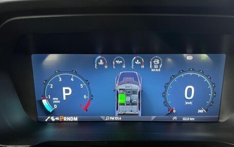 Ford F-150, 2025 год, 14 250 000 рублей, 14 фотография