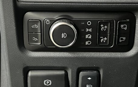 Ford F-150, 2025 год, 14 250 000 рублей, 13 фотография