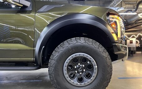 Ford F-150, 2025 год, 14 250 000 рублей, 20 фотография