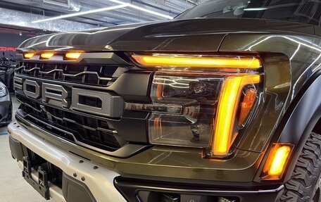 Ford F-150, 2025 год, 14 250 000 рублей, 19 фотография