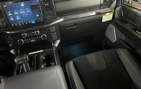 Ford F-150, 2025 год, 14 250 000 рублей, 16 фотография