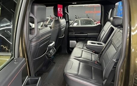 Ford F-150, 2025 год, 14 250 000 рублей, 10 фотография