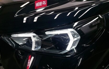 BMW X1, 2025 год, 5 900 000 рублей, 13 фотография