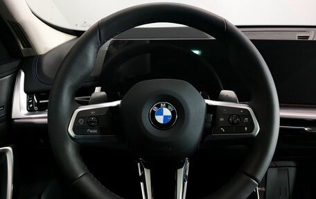 BMW X1, 2025 год, 5 900 000 рублей, 23 фотография