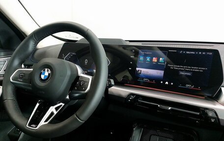 BMW X1, 2025 год, 5 900 000 рублей, 22 фотография