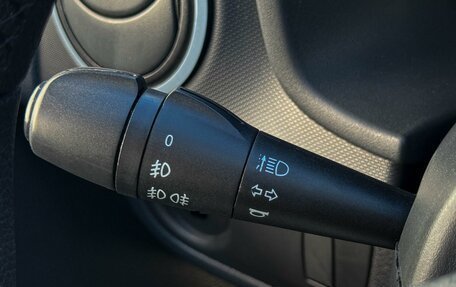 Renault Logan II, 2014 год, 570 000 рублей, 13 фотография