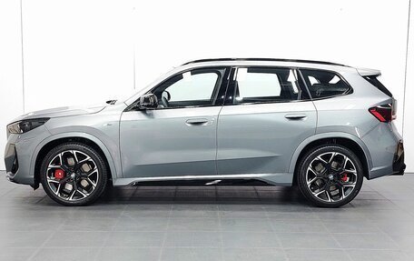 BMW X1, 2025 год, 7 250 000 рублей, 6 фотография