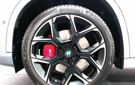 BMW X1, 2025 год, 7 250 000 рублей, 7 фотография