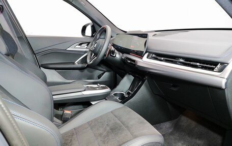 BMW X1, 2025 год, 7 250 000 рублей, 15 фотография