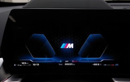 BMW X1, 2025 год, 7 250 000 рублей, 24 фотография