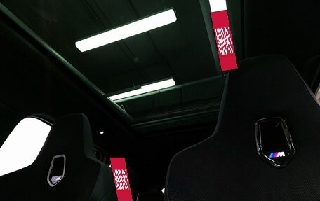 BMW X1, 2025 год, 7 250 000 рублей, 11 фотография