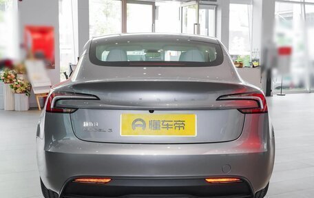 Tesla Model 3 I, 2025 год, 6 129 000 рублей, 6 фотография