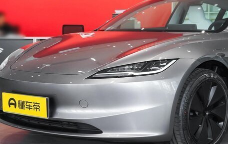Tesla Model 3 I, 2025 год, 6 129 000 рублей, 9 фотография