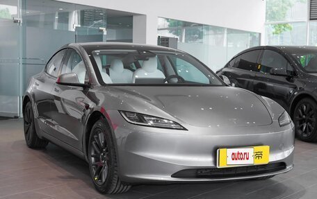 Tesla Model 3 I, 2025 год, 6 129 000 рублей, 3 фотография