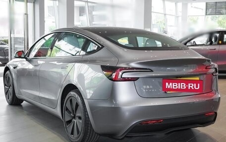 Tesla Model 3 I, 2025 год, 6 129 000 рублей, 5 фотография