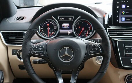 Mercedes-Benz GLE Coupe, 2015 год, 4 399 000 рублей, 7 фотография