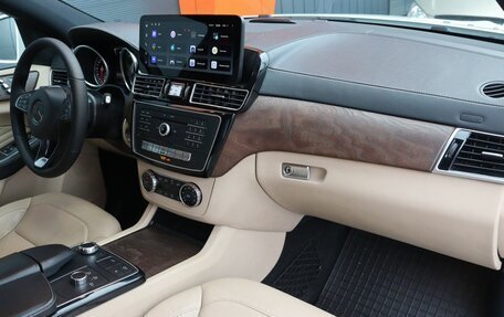 Mercedes-Benz GLE Coupe, 2015 год, 4 399 000 рублей, 11 фотография