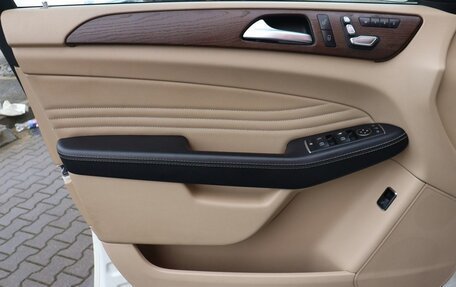 Mercedes-Benz GLE Coupe, 2015 год, 4 399 000 рублей, 12 фотография