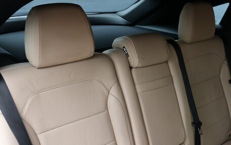 Mercedes-Benz GLE Coupe, 2015 год, 4 399 000 рублей, 14 фотография