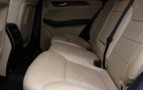 Mercedes-Benz GLE Coupe, 2015 год, 4 399 000 рублей, 17 фотография