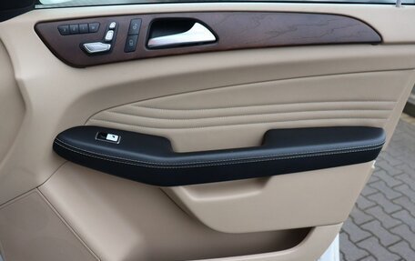 Mercedes-Benz GLE Coupe, 2015 год, 4 399 000 рублей, 13 фотография